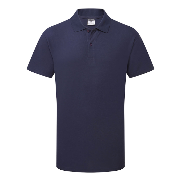 ES210, Tricou polo din 65% poliester și 35% bumbac, țesătură piqué, 140 g/mp [2]