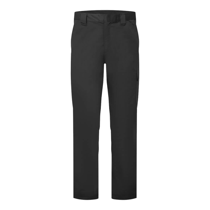 ES701, Pantaloni de lucru din 65% poliester și 35% bumbac, 245 g/mp [2]