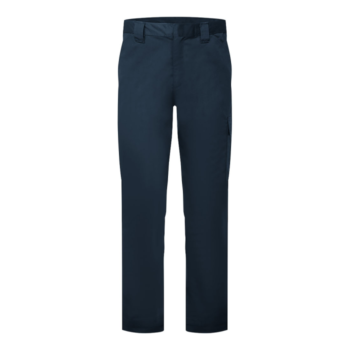 ES701, Pantaloni de lucru din 65% poliester și 35% bumbac, 245 g/mp [4]