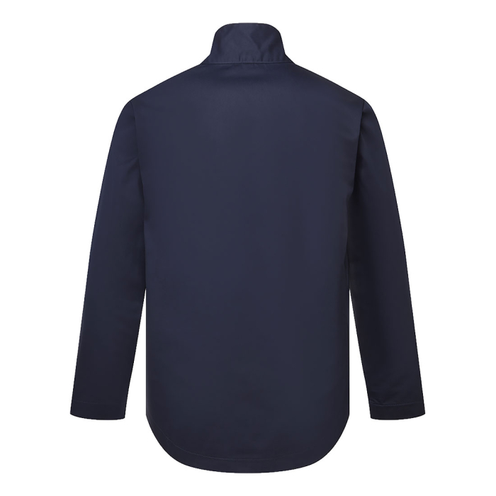 ES859, Jachetă de lucru ES1 Essential din polibumbac, 245 g/mp [2]