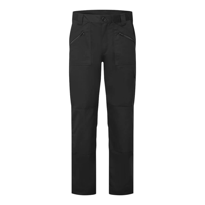 ES887, Pantaloni de lucru din 65% poliester și 35% bumbac, 245 g/mp [2]