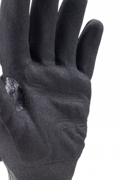 EUROCUT IMPACT 200, Mănuși de protecție din HPPE, poliester și elastan, imersate dublu în nitril [3]