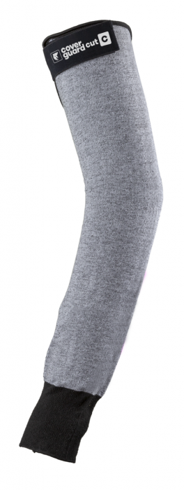 EUROCUT SLEEVE, Mânecuțe [cotiere] de protecție din multi-fibre (HPPE, poliamidă, elastan), lungime 45 cm și 60 cm [2]