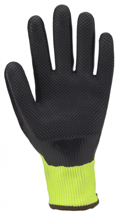 EUROCUT STRONG L440, Mănuși de protecție din HPPE și elastan, imersate în latex, tricot calibrul 13 [3]