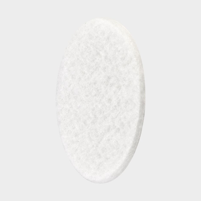 EUROFILTER P1, Filtru de particule pentru aerosoli netoxici [3]