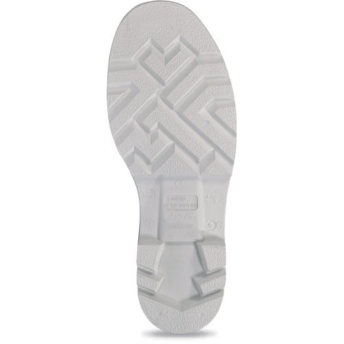 EUROFORT, Cizme de protecție din pvc [3]