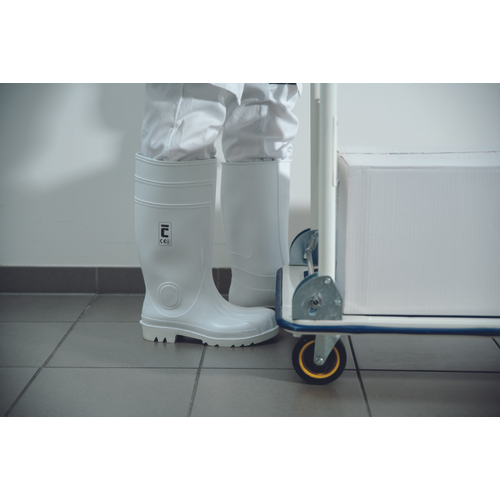 EUROFORT, Cizme de protecție din pvc [5]