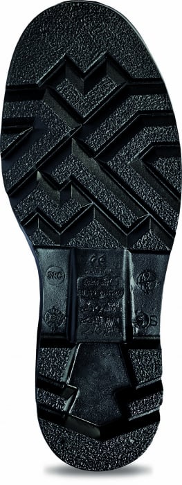 Eurofort S5 SRC, Cizme de protectie cu bombeu metalic, lamela antiperforatie, impermeabile [3]
