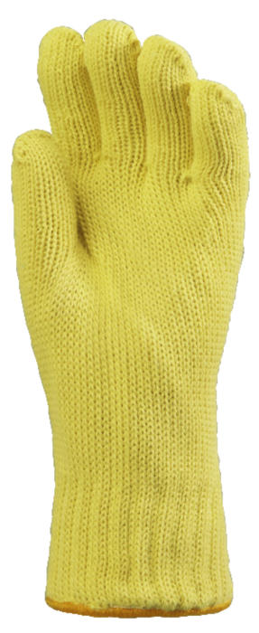 Euroheat 4657 Manusi De Protectie Din Kevlar Si Bumbac Gros Tricotate Fara Cusaturi Lungime 33 Cm [2]