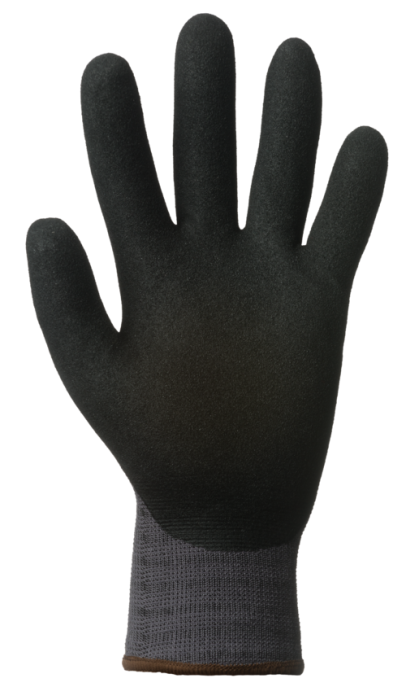 EUROLITE 15N500, Manusi de protectie din nailon, imersate in nitril aderent [9]
