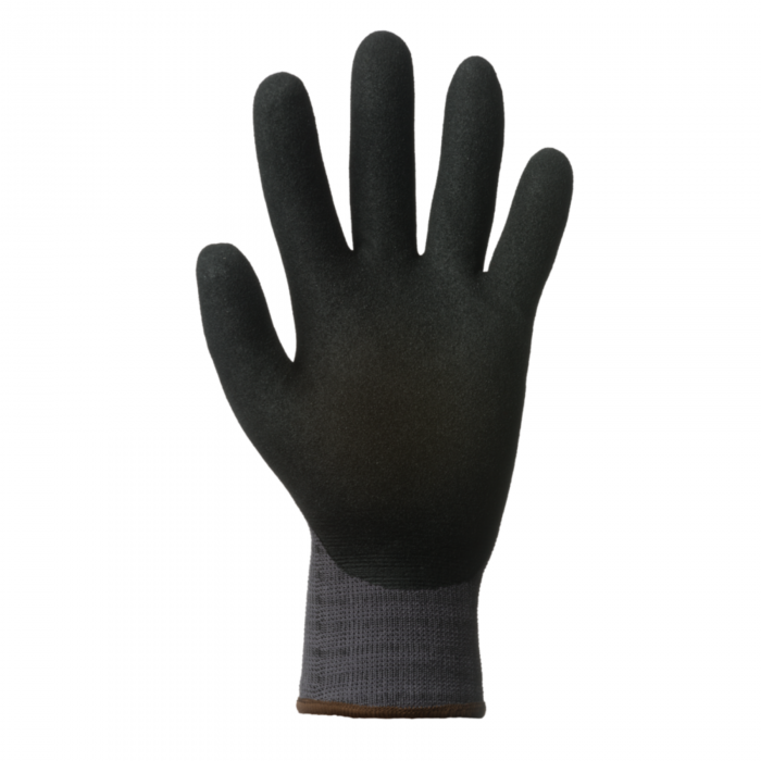 EUROLITE 15N500, Manusi de protectie din nailon, imersate in nitril aderent [3]