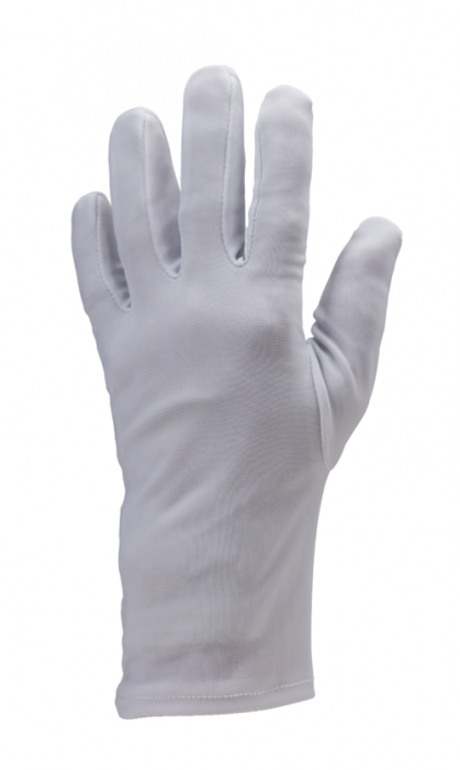 EUROLITE 4210, Mănuși de protecție din material sintetic pentru manipulare delicată [2]