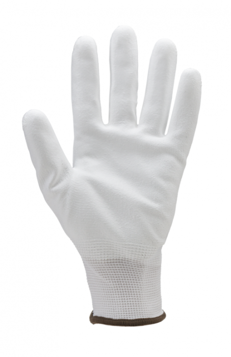 EUROLITE 6020, Mănuși din tricot fin, imersate în poliuretan [3]