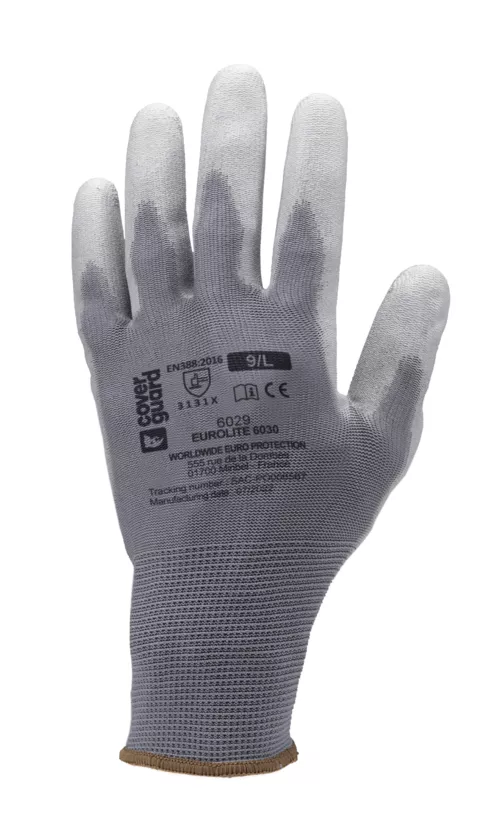 Eurolite 6030 Manusi De Protectie Din Poliester Imersate In Poliuretan [2]
