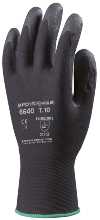 Eurolite 6640 Manusi De Protectie Din Poliester Imersate In Spuma De Pvc [5]