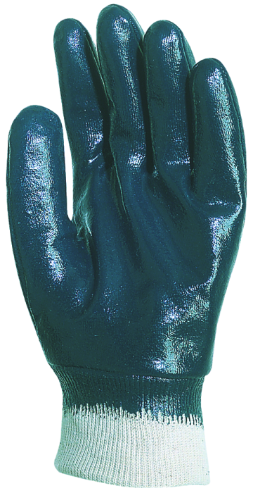 Eurostrong 9450 Manusi De Protectie Din Bumbac Imersate In Nitril [3]