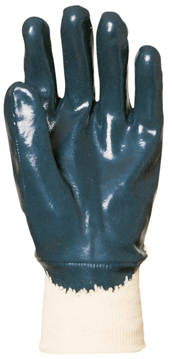 Eurostrong 9610 Manusi De Protectie Din Bumbac Imersate In Nitril [5]