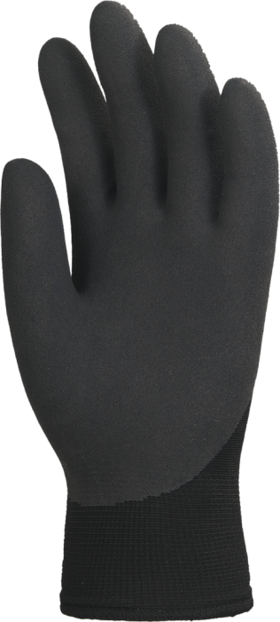 Eurowinter 6610 Manusi De Protectie De Iarna Din Poliester Imersate In Latex Micro Spumat Lungime 22 Cm [3]