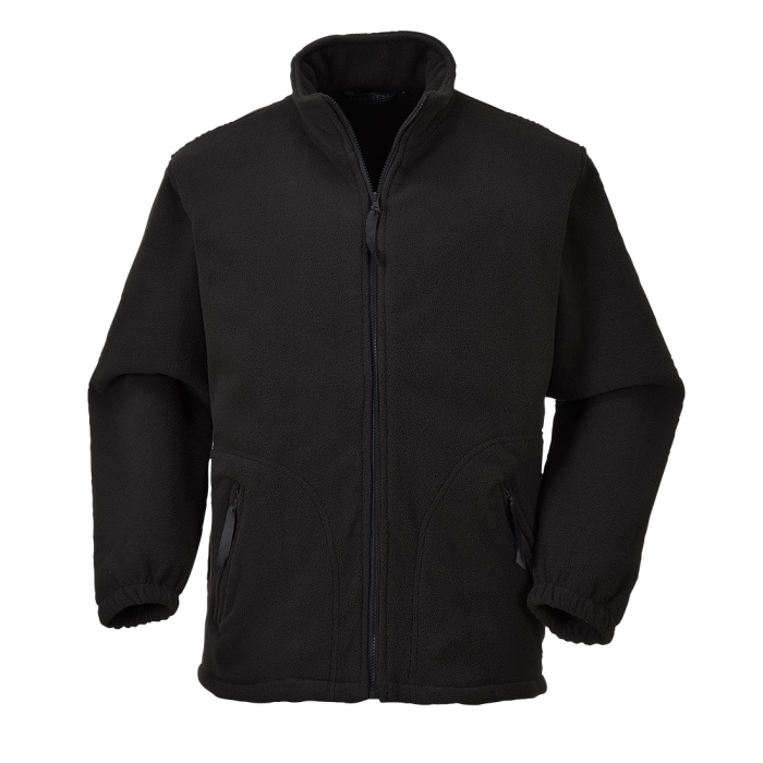 F400, Bluză fleece din poliester, 400 g/mp [4]