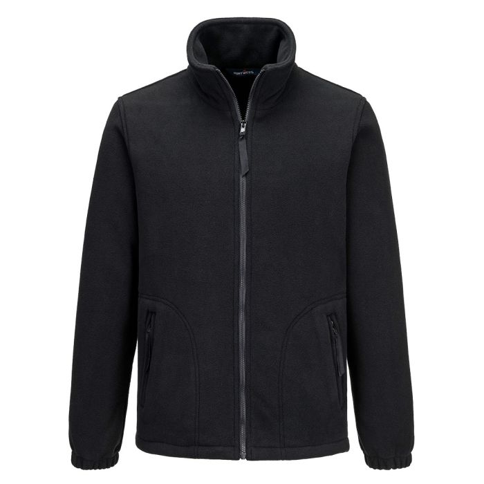 F400, Bluză fleece din poliester, 400 g/mp [2]