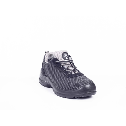 FALCO S3, Pantofi de protecție din putek [5]