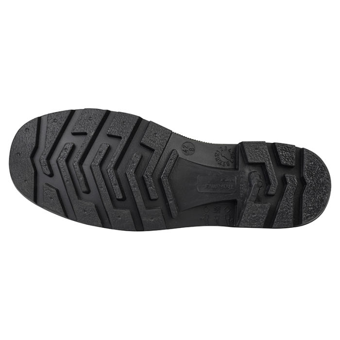 FARMER-Z, Cizme de protecție OB din PVC [5]
