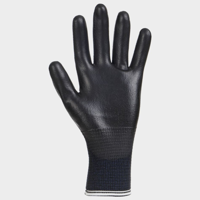 FELIX GRIP TOUCHSCREEN, Mănuși de protecție mecanică din nylon și elastan, imersate în nitril [3]
