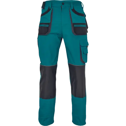 FF CARL BE-01-003, Pantaloni de lucru din tercot, 235 g/mp [4]