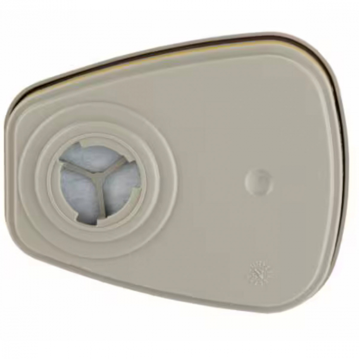 3M™ 6057 A1B1E1, Filtru Gaze Combinate (Compatibil cu semi-măștile din seria 6000) [3]