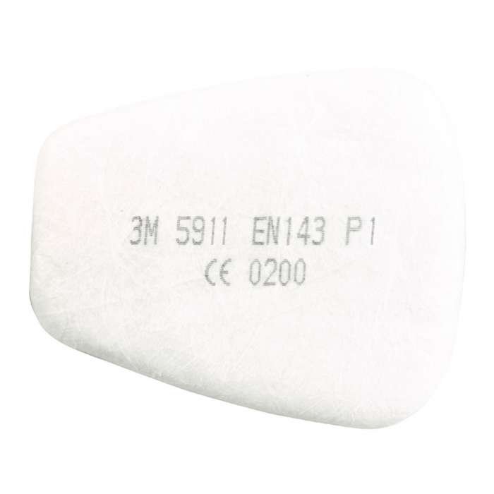 Filtru de particule 3M [2]