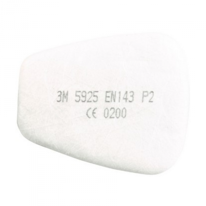 Filtru de particule 3M [3]