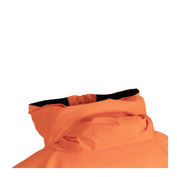 FINLAND NEXT, Jachetă 4 în 1 HI-VIS, cu glugă încorporată, din poliester Oxford, 300 g/mp, căptușeală termică 180 g/mp [8]