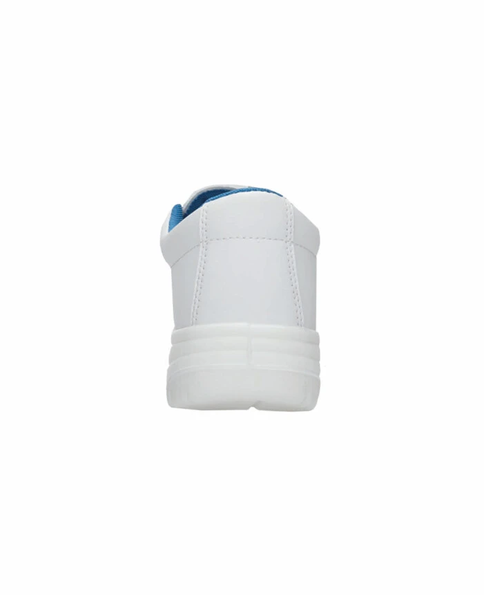 FINN O2 SRC, Pantofi de lucru din microfibră cu acoperire PU [2]