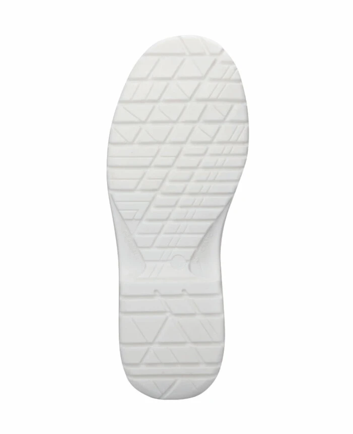 FINN O2 SRC, Pantofi de lucru din microfibră cu acoperire PU [4]