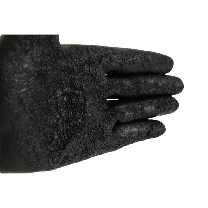 FIREFORT GRIP, Mănuși de protecție din poliester tricotat, imersate în latex [4]