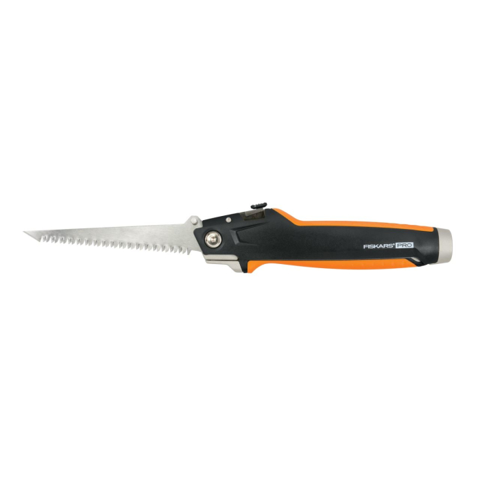 FISKARS CARBONMAX, Cuțit utilitar pentru rigips cu mai multe lame [3]