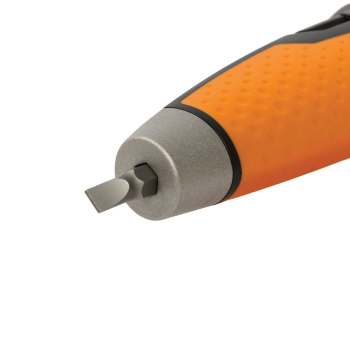 FISKARS CARBONMAX, Cuțit utilitar pentru zugravi cu lamă trapezoidală, 191 mm [6]