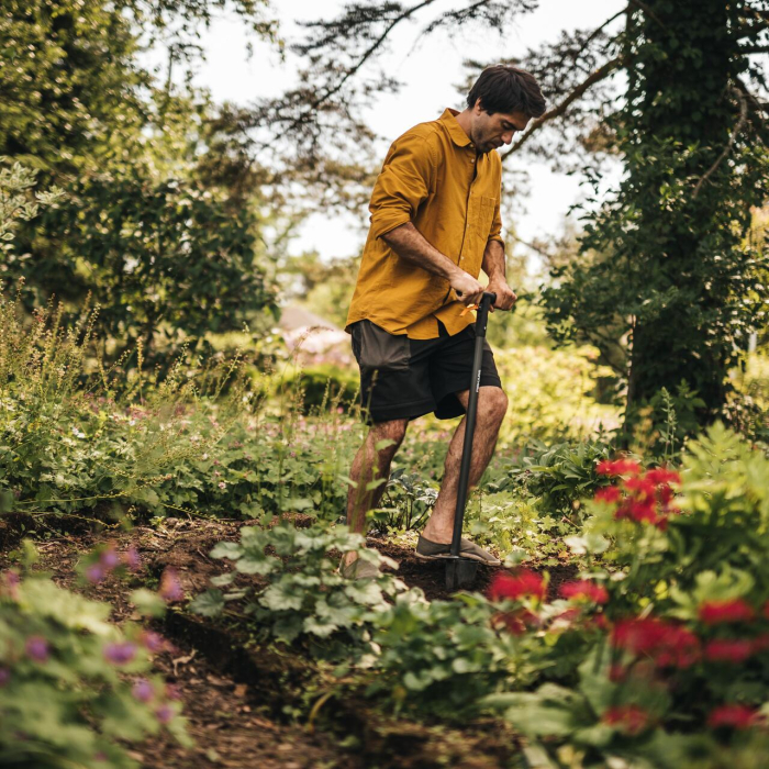 FISKARS ERGO, Plantator pentru bulbi cu declanșator [3]
