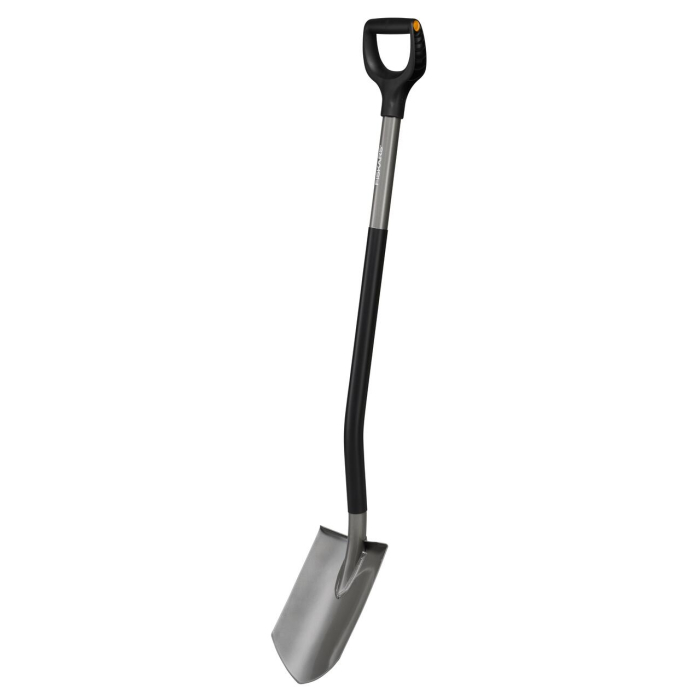 FISKARS ERGONOMIC, Cazma cu vârf ascuțit, 1250 mm [4]