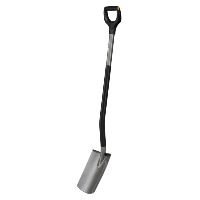 FISKARS ERGONOMIC, Cazma cu vârf rotunjit, 1250 mm [2]