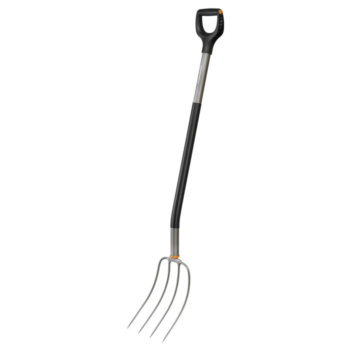 FISKARS ERGONOMIC, Furcă pentru compost [2]