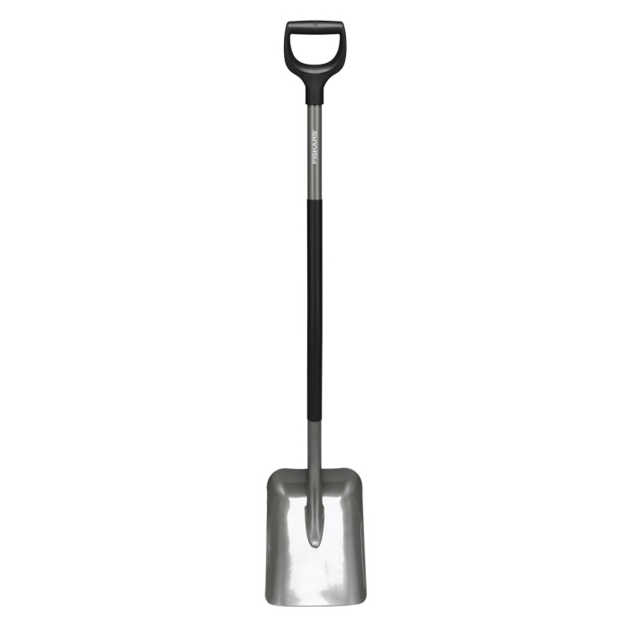 FISKARS ERGONOMIC, Lopată, 1300 mm [2]