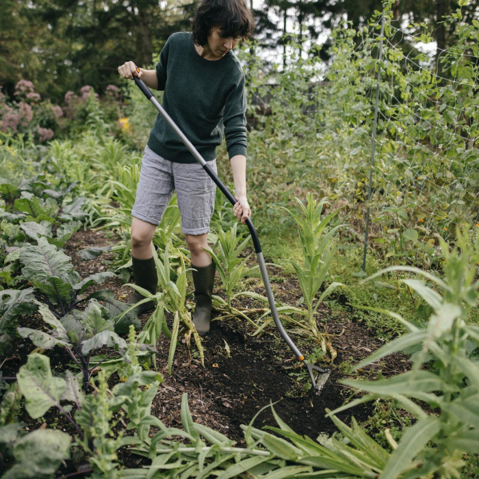FISKARS ERGONOMIC, Plivitor [3]