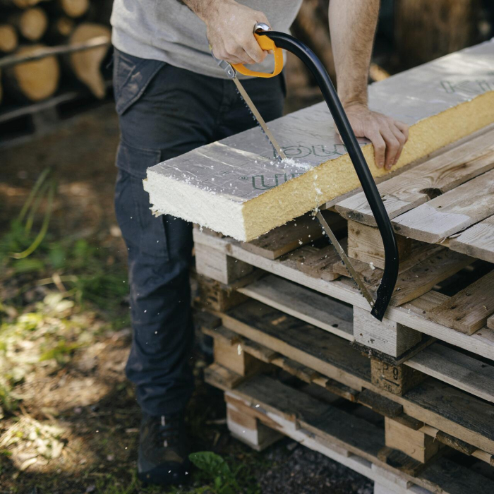 FISKARS, Fierăstrău cu ramă [3]