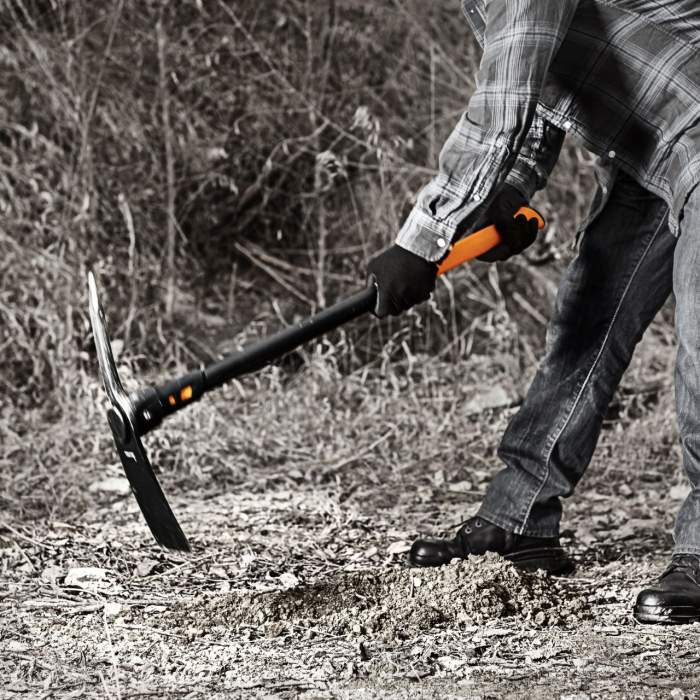 FISKARS ISOCORE, Târnăcop, 920 mm [3]