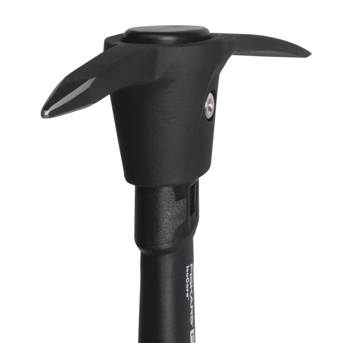 FISKARS ISOCORE, Târnăcop cu cap dublu, 700 g [3]