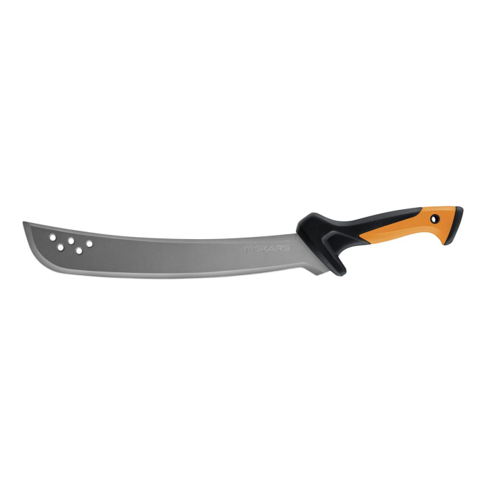 FISKARS, Macetă cu lamă din oțel călit [3]