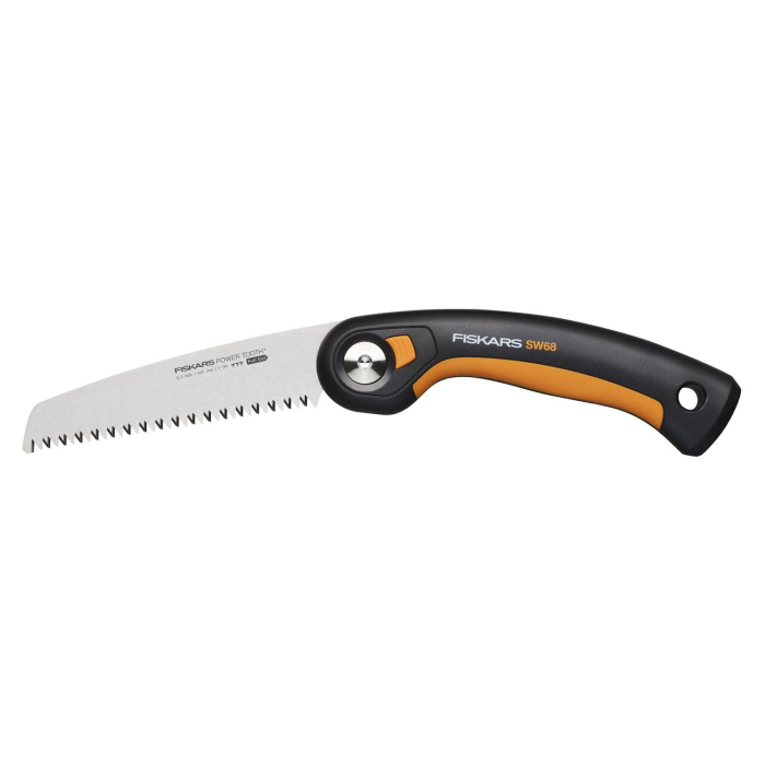 FISKARS PLUS, Fierăstrău retractabil [5]