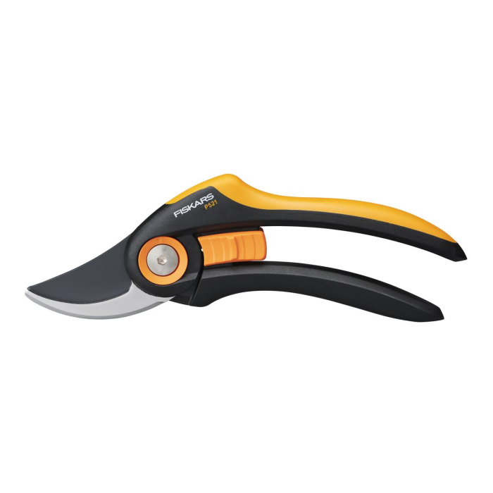 FISKARS PLUS P521, Foarfecă de grădină cu tăiere pas cu pas [2]