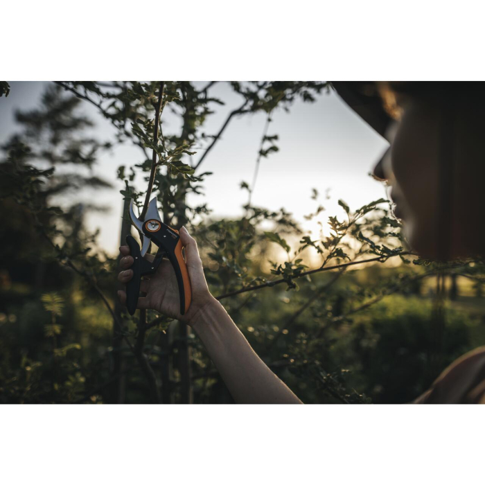 FISKARS PLUS POWERLEVER P721, Foarfecă de grădină cu tăiere pas cu pas [3]